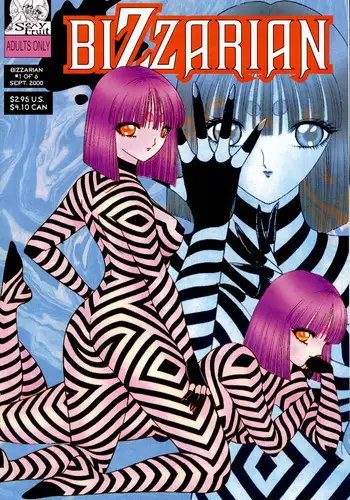 [MagicA2] 黑与白，你与我 3