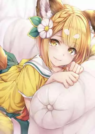 [Hyouta] Vajra-chan to Shinmitsu ni Naru Manga (Granblue Fantasy) [Chinese] [白杨汉化组]