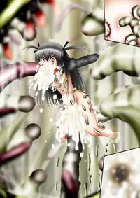 [Dende] Fushigi Sekai -Mystery World- Nonona 27 ~Nonona tai Daimakokuou Madarufu, Saijikan Teishi + Ryuuchiku Zecchou Ingoku~