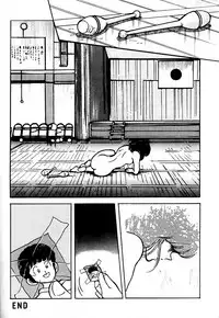 [STUDIO SHARAKU (Sharaku Seiya)] Kanshoku Touch vol. 1 (Touch) [Chinese] [克莱门汀个人重嵌] [Uncensored]