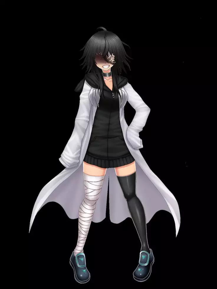 Trans Story ~hiroshikantamotsu o chi henpen~ part4