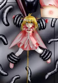 [Dende] Fushigi Sekai -Mystery World- Nonona 13 ~Kyoufu, Hajimete no Jintai Kaizou Ingengoku~