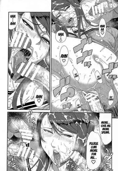 TOKYO Charisma Koushuu Benjo PART.2 | TOKYO Charismatic Public Lavatory Part 2