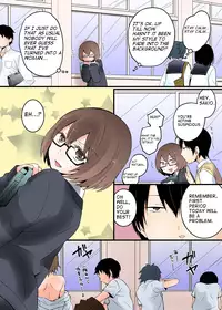 [Nagata Maria] Totsuon! ~Totsuzen Onnanonko Ni Natta No De, Ore No Oppai Monde Mimasen Ka? | Totsuon! Since I've Abruptly Turned Into a Girl, Won't You Fondle My Boobs? Ch. 1-5 [English] [Farhad TG Manga]