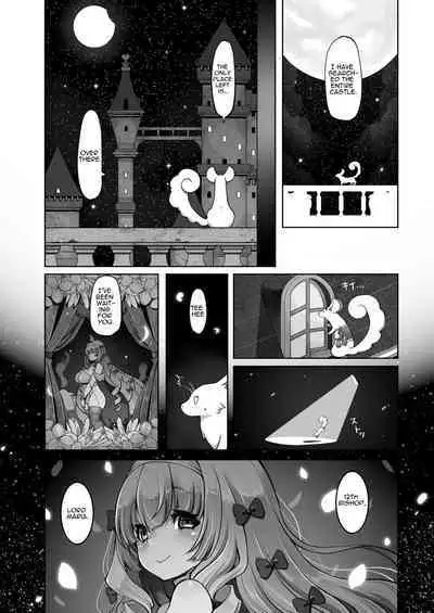 Mareinu Oukoku no Midarana Nichijou | Indecent Days of the Mareinu Kingdom
