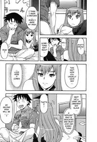 [Yanagi Masashi] Love and Devil Complete+Omake [English]