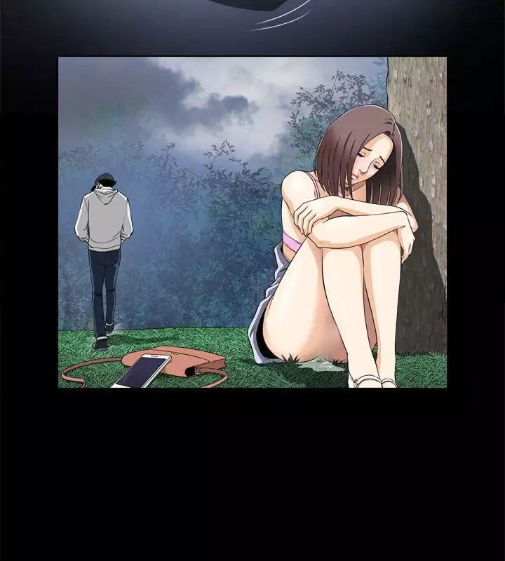 Dangerous game 危险性游戏 Ch.1-10