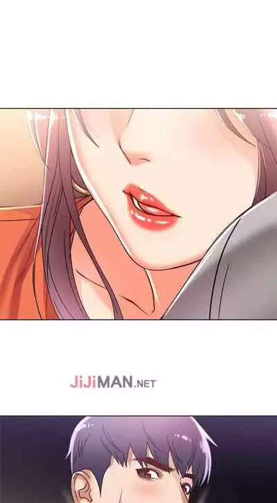 【周三连载】超市的漂亮姐姐(作者:北鼻&逃兵) 第1~56话