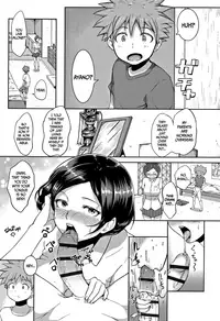 [Ao Madousi] Gohoubi Time! + Zoku Gohoubi Time! | Reward Time! + Reward Time Continues! (Wakeari Rankou Haraminex!) [English] =TLL + mrwayne=