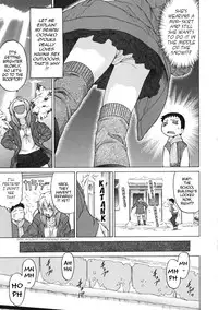 [Kouda Tomohiro] Little Lovers [English] [MumeiTL, SaHa]