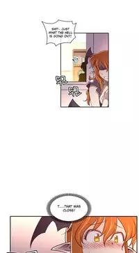 [Son Hee-Joon] Master in My Dreams Ch.0-32 (English) (Ongoing)