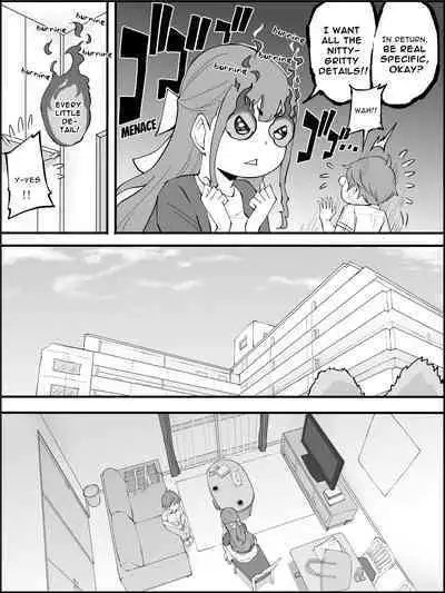 Boku ni Harem SeFri ga Dekita Riyuu 3 | The Reason I Have a Sex Friend Harem 3