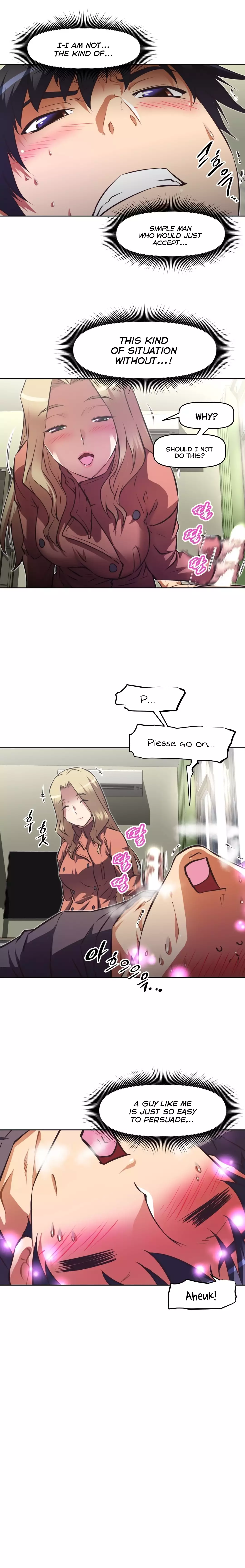 Brawling Go Ch.76-112