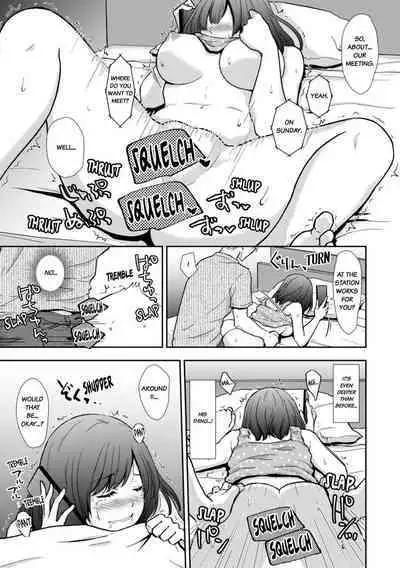 [gento] "Sex no Benkyou Shiyokka?" Kareshi ga Iru no ni Itoko kara Shojo wo Ubaware Zecchou Shidou 1-3 | Let's Learn About Sex: Your Cousin Will Take Your Virginity and Teach You How to Come 1-3 [English]