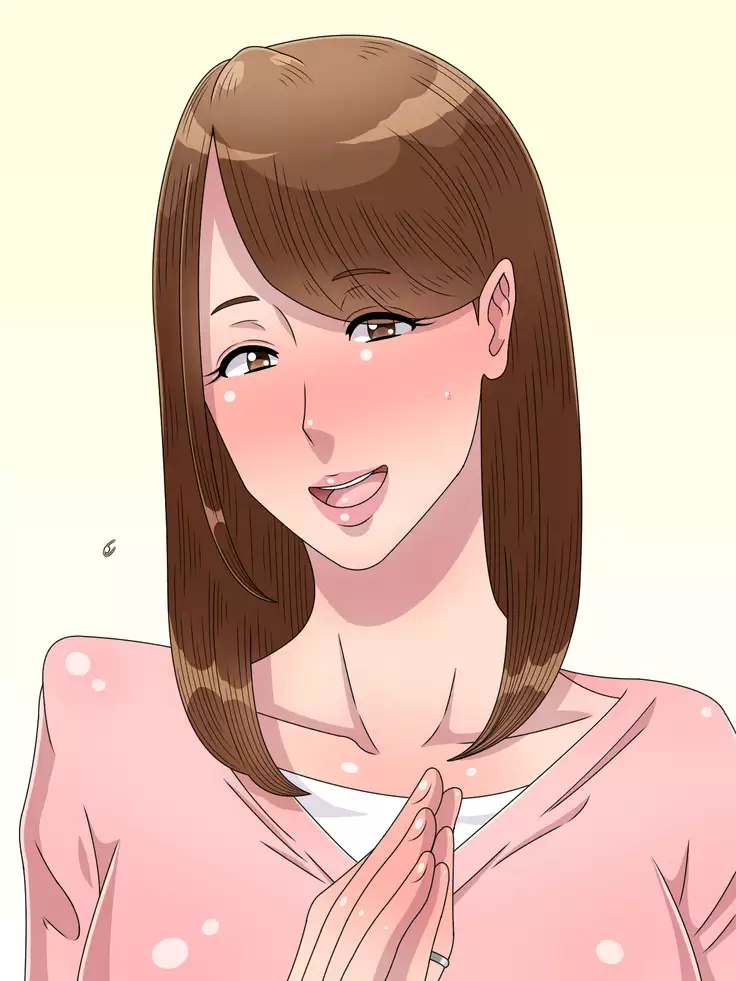 Anata ga Babaa to Uwaki Sex Shiteru Toki Tsuma wa Hoka no Otoko ni Netorareru