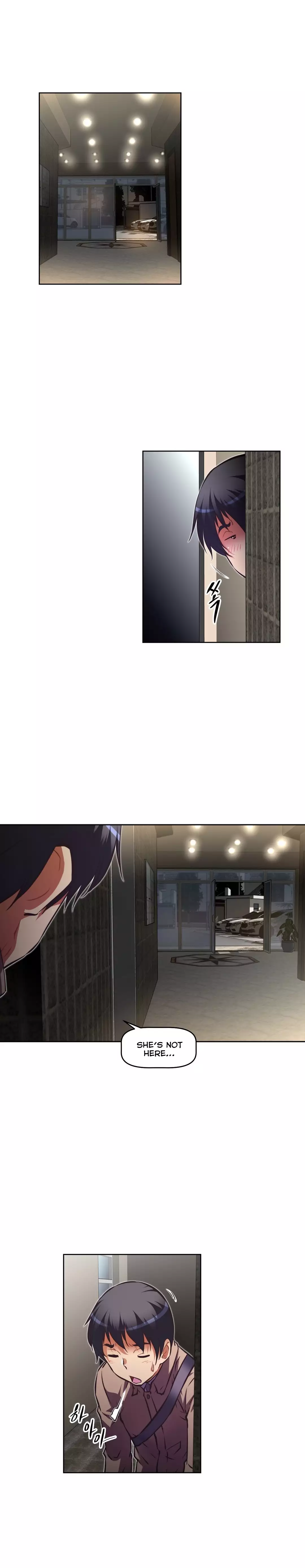 Brawling Go Ch.76-123