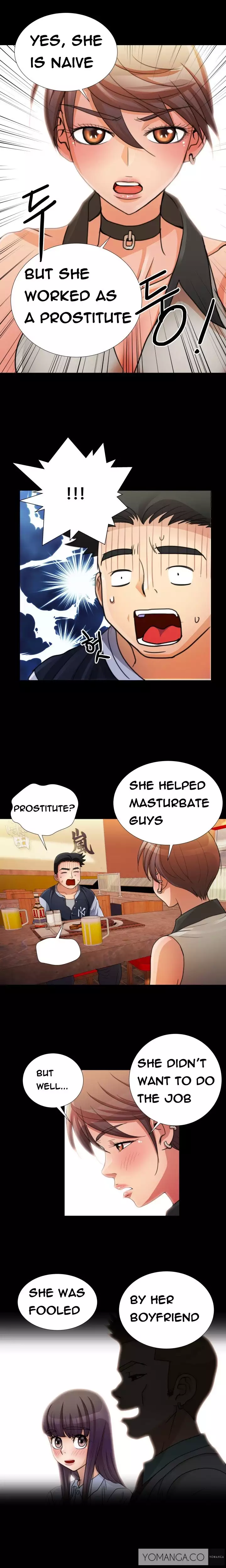 Will You Do as I Say? Ch.1-15