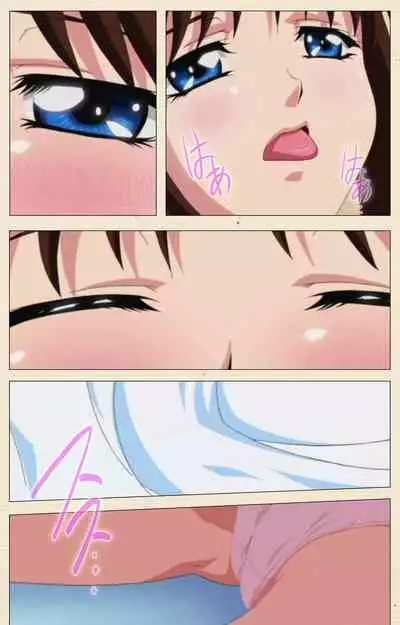 [chichinoya] [Full Color seijin ban] Isshoni H Shiyo Kanzenban