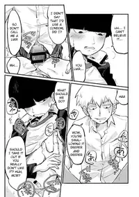 Ikinari Yobidasu no Yamete Kudasaitte. | I Told You to Stop Calling Me Out so Suddenly.