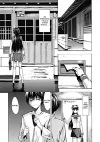 [Hakaba] Kowashite Kudasai | Break Me [English] [Little White Butterflies + Hentaisanet & Raw Crossing + desudesu]