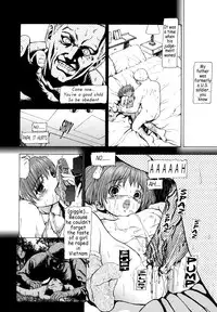 [Fuyunaga] Sekai no Donzoko de Ai wo Sakebenai | I Cannot Shout Love From The Bottom Of The World [English] [Tonigobe]