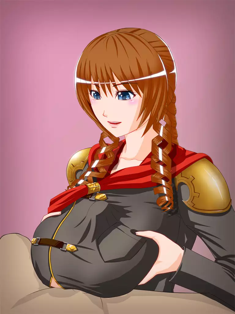 CLASS ERO 0 kuno houkago