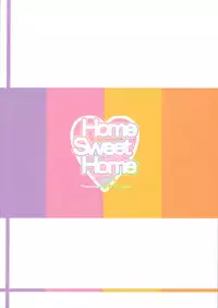 (C88) [IV VA SHIN (Mikuni Mizuki)] Home Sweet Home ~Soushuuhen~ (Mahou Shoujo Lyrical Nanoha) [English] {doujins.com} [Incomplete]