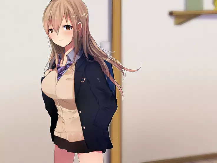 Imouto Pako-shite Oshioki Seikyouiku! Onii-chan Kareshi toka Yurushimasen!