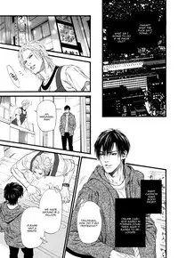 [Ike Reibun] Bi no Kyoujin ~ X Side ~ Ch. 1-4 [English] [Fujoshi Bitches] [Decensored]
