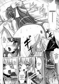 (C79) [L.P.E.G (Maruneko)] Natsume no Shiori Soushuuhen Plus [English] [Desudesu]