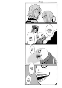 (C78) [FukaFuka Tenshoku (Popuran)] ○※×□△！ (NieR RepliCant) [English] [Crystalium]