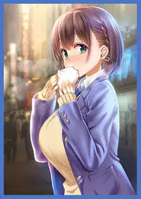 [Nama Cream Biyori (Nanase Meruchi)] Shuumatsu no Tawawa 5 - Tawawa on Weekend (Getsuyoubi no Tawawa) [Chinese] [oo君個人漢化] [Digital]