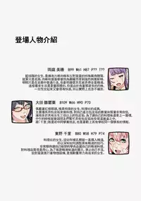 (C87) [Onasuga 99-Yen (Gero)] FutanariJK illustration after school [Chinese] [里界漢化組]