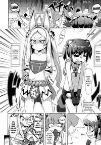Kami-sama Datte Sabishiin Dakara Chanto Kamatteyone! | Even Gods Get Lonely So Help Look After Them!