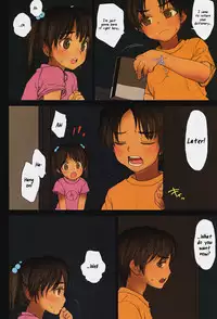 (C76) [Mieow (Rustle)] Lolicon Special 6 [English] {QB-tl.com}