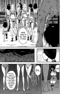 [Nagashima Chousuke] Kigenzen 10000 Nen no Ota | The Otaku in 10,000 B.C. Ch. 1-22 [English] [Natty Translations, Lazarus H]