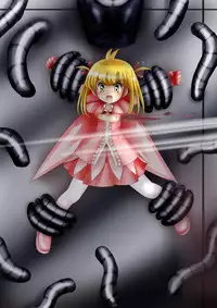 [Dende] Fushigi Sekai -Mystery World- Nonona 13 ~Kyoufu, Hajimete no Jintai Kaizou Ingengoku~