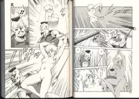 [Kono Donto] Dorei Senshi Maya / Slave Warrior Maya Vol.3