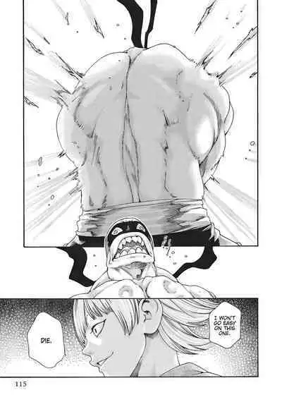 Arakusa Ninpouchou | Ero Ninja Scrolls Ch.1-30