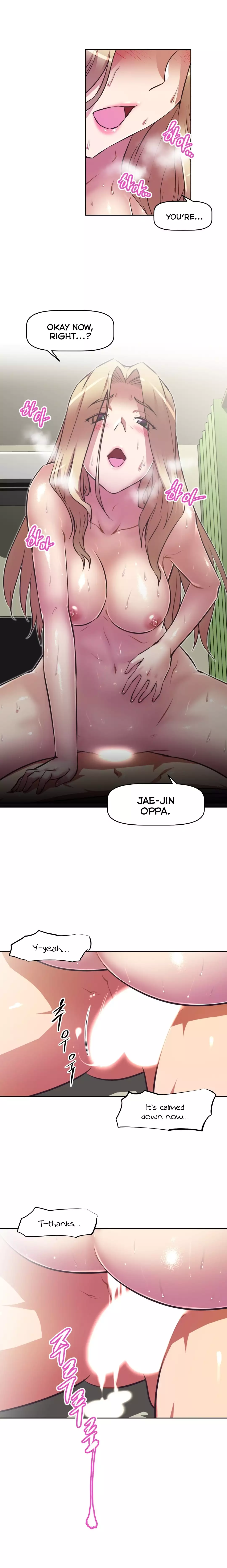 Brawling Go Ch.76-123