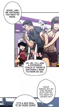 Ghost Love Ch.1-24 (English) (YoManga) (Ongoing)