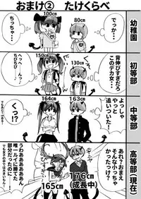 Rakudai Succubus to Yuutou Incubus