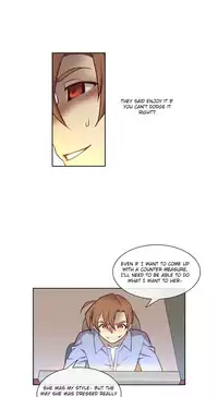 [Son Hee-Joon] Master in My Dreams Ch.0-32 (English) (Ongoing)