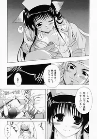 [Inui Sekihiko] Fiesta!!