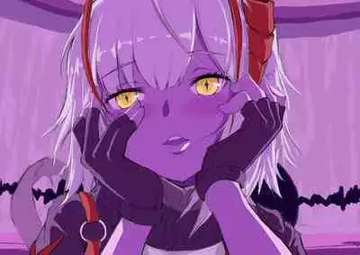 Saluky作品百宝箱（明日方舟·原神等H合集版）