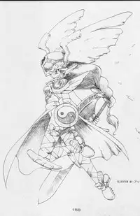 (C49) [Kacchuu Musume (Various)] Paul no Miracle Initiation - The Miracle Initiation by Paul!! (Various)