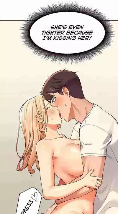 Is There No Goddess in My College? Ch.16/?