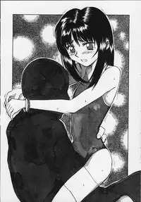 (C58) [Ootsuku Shouji (Shinjinkun)] Blue Water Splash!! Vol. 12