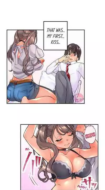 [Aoki Nanase] My Friend Came Back From the Future to Fuck Me (Ongoing) (Ch. 1 - 21)