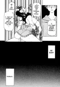 [Sanbun Kyoden] Suna no Kusari Vol. 2 + Alt. Ending (Complete) [English][Faytear]